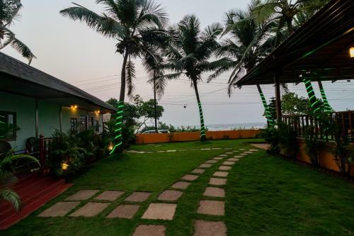 Hotel Regina's Place