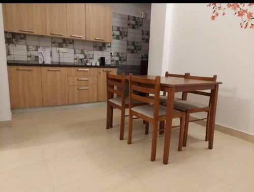 Apartamento Homeatgoa
