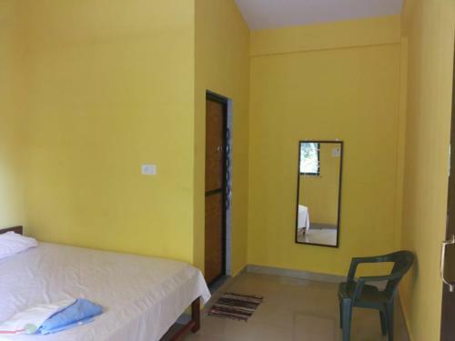 Hostal Vitorino Palace Totem Guest House