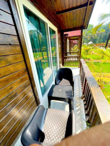 Hotel Coco Teros Resort
