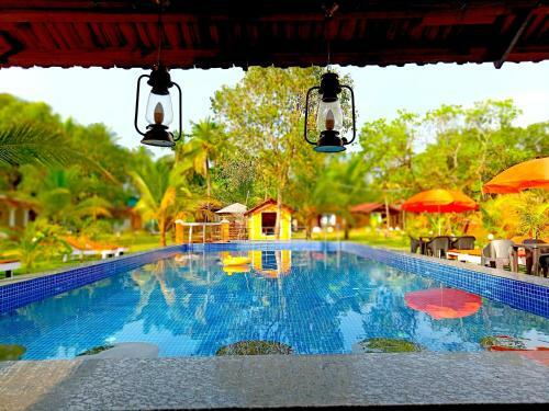 Hotel Coco Teros Resort