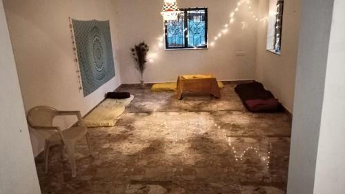 Apartamento Konkan Maratha
