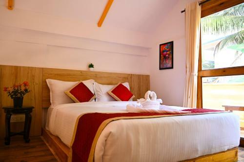 Hotel Mulberry La Blanca Resort