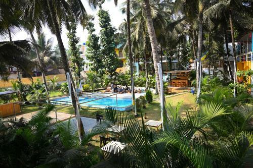 Hotel Mulberry La Blanca Resort