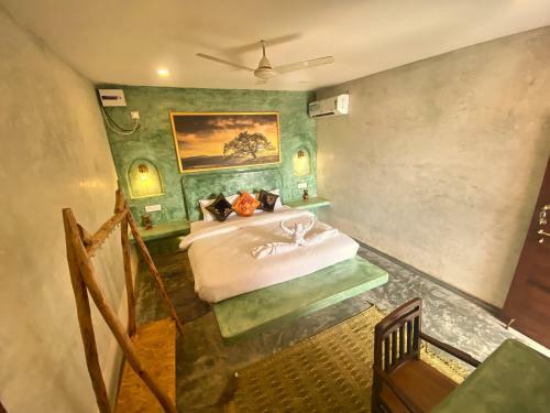Hotel Chique Shanti Resort