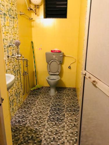 Apartamento Rosary Guest House Mini,mandrem,goa