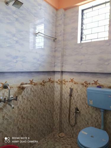 Hostal Fernandes Guest House