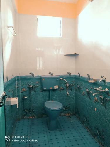 Hostal Fernandes Guest House