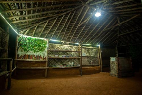 Mud House Naturetones