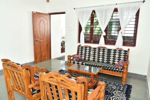 Apartamento Casa De Sazu