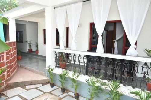 Apartamento Casa De Sazu