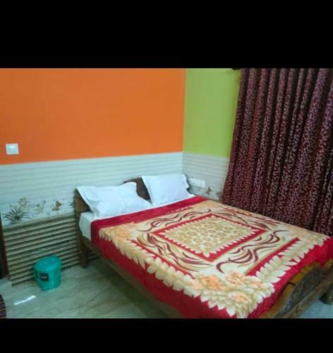 Sneha Royal Cottage