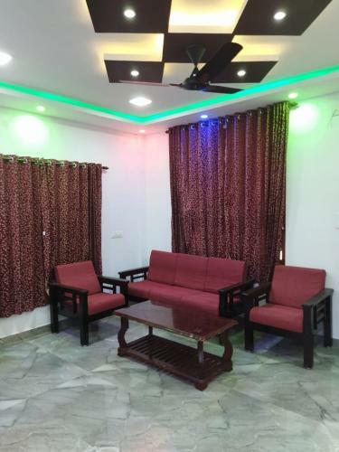 Sneha Royal Cottage