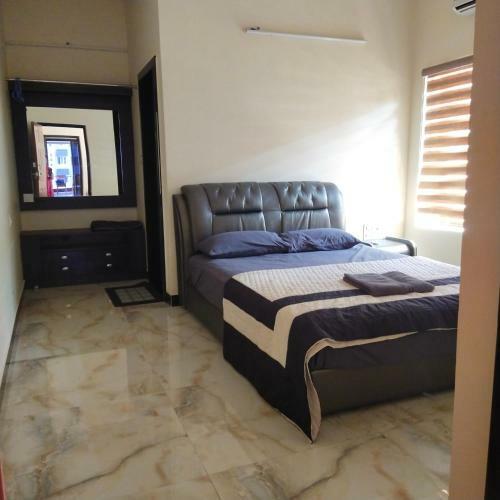 Om B&B 3 Bedroom Suite