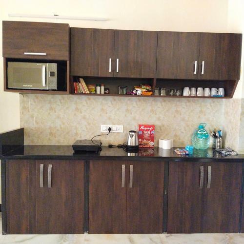 Om B&B 3 Bedroom Suite