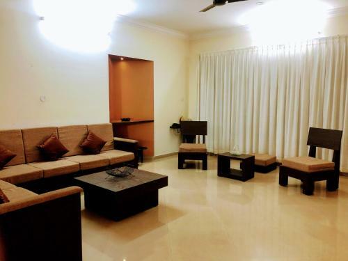 Apartamento A Luxurious Home In The Sky With Modern Amenities