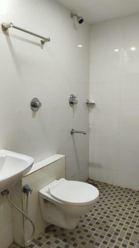 Hotel Bhumi Residency