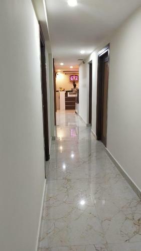 Hotel Bhumi Residency