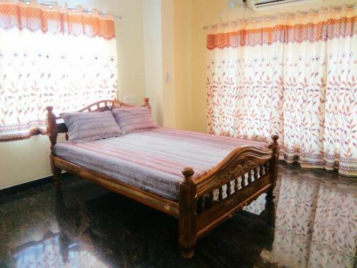 Apartamento Venus Homes