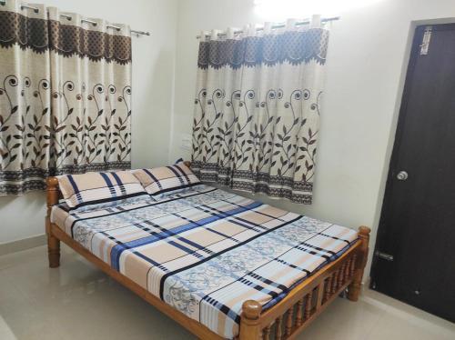 Apartamento Venus Homes