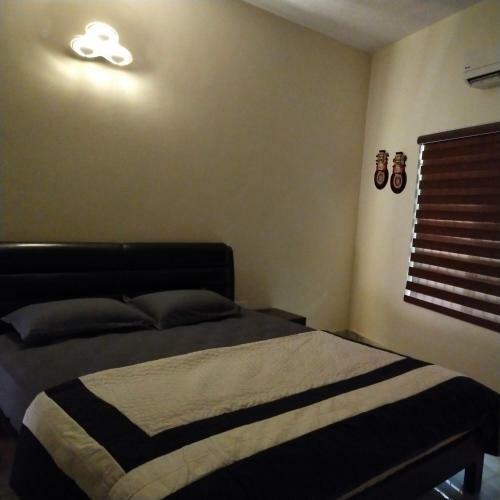 B&B Om 3 Bedroom Suite