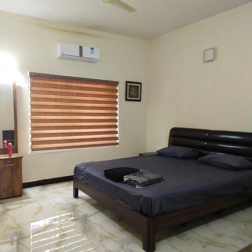 B&B Om 3 Bedroom Suite