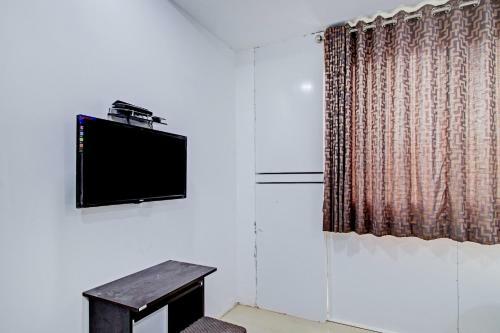 Hotel Oyo Flagship 81436 Palace Lodge