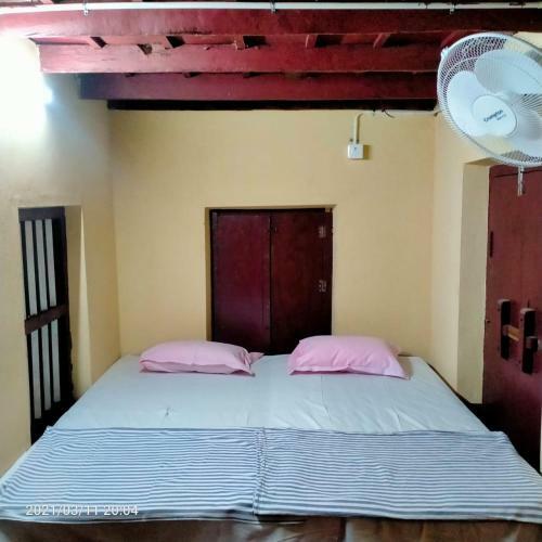 Erode Beach House