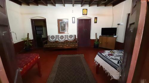 Erode Beach House