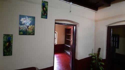 Erode Beach House