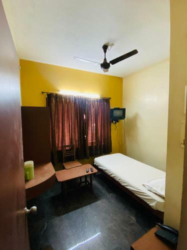 Hotel Naufal