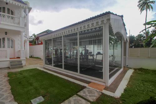 Villa Beleza Infinita