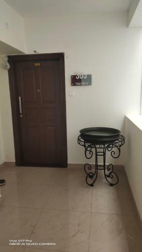 Apartamento 305 Home Stay