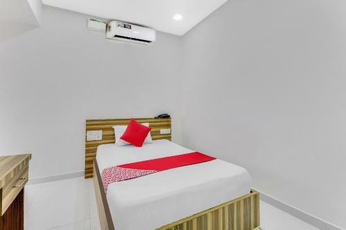 Oyo 63561 Hotel Sai Grand