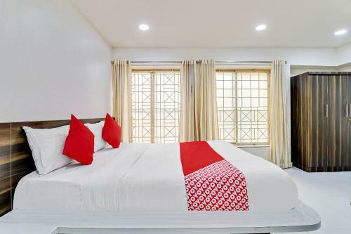 Oyo 63561 Hotel Sai Grand
