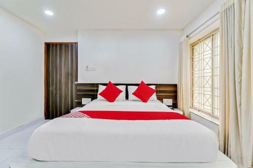 Oyo 63561 Hotel Sai Grand