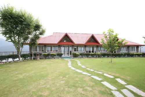 Hotel Manla Homes Resort