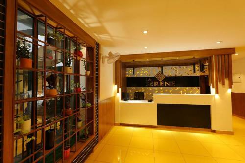 Hotel La Serene Mattannur