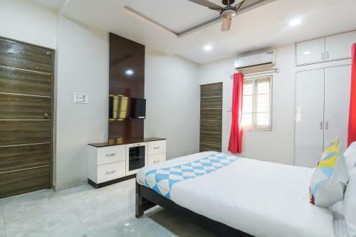 Hostal Oyo Home 79880 Dk Homes
