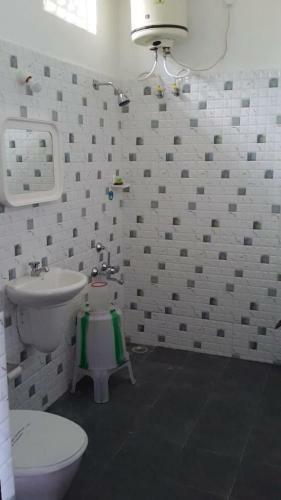 Motel Safari Land Resorts - Villa Property