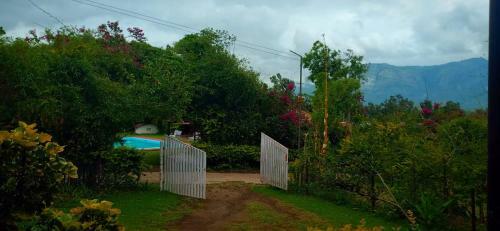 Motel Safari Land Resorts - Villa Property