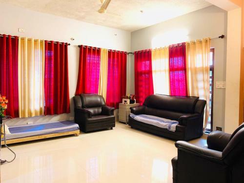 Coorg Cozy Stays