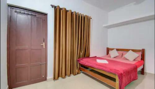 Mountain Valley View Point Stay
