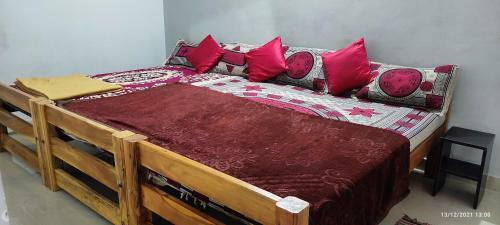 Mountain Valley View Point Stay