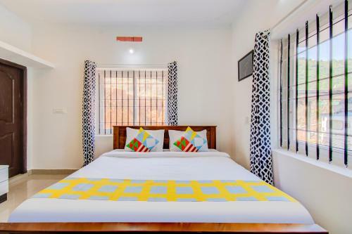 Apartamentos Oyo 79895 Mountain Mist
