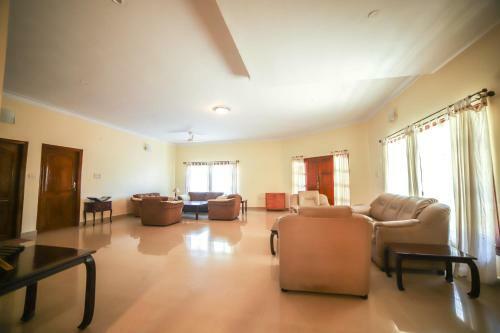 Java Hills Estate Homestay
