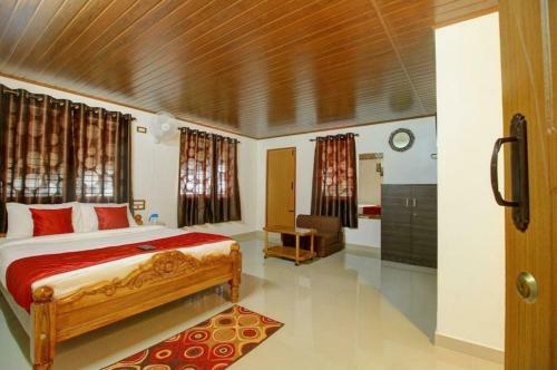 Coorg Hill View Stay