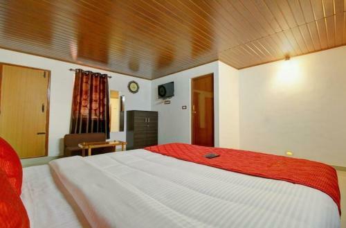 Coorg Hill View Stay