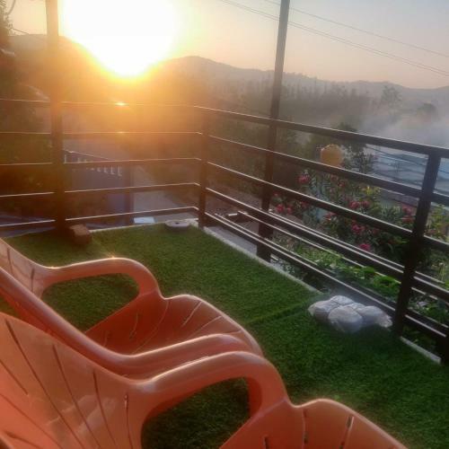 Coorg Hill View Stay