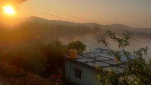 Coorg Hill View Stay